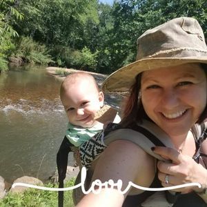 Meet your Posher, Deanna